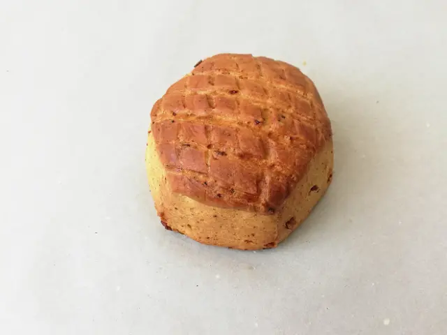 Tepertős pogácsa 0,08 kg